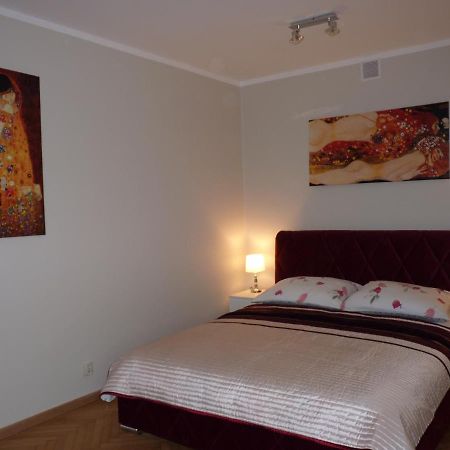 Apartament 622 Zamość Exteriér fotografie