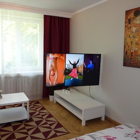 Apartament 622 Zamość Exteriér fotografie