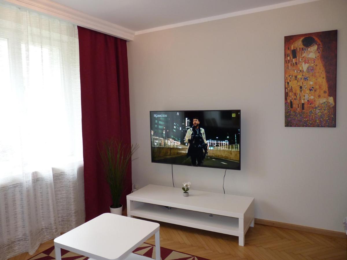 Apartament 622 Zamość Exteriér fotografie