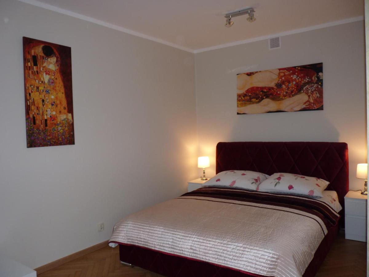 Apartament 622 Zamość Exteriér fotografie