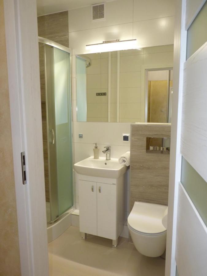 Apartament 622 Zamość Exteriér fotografie
