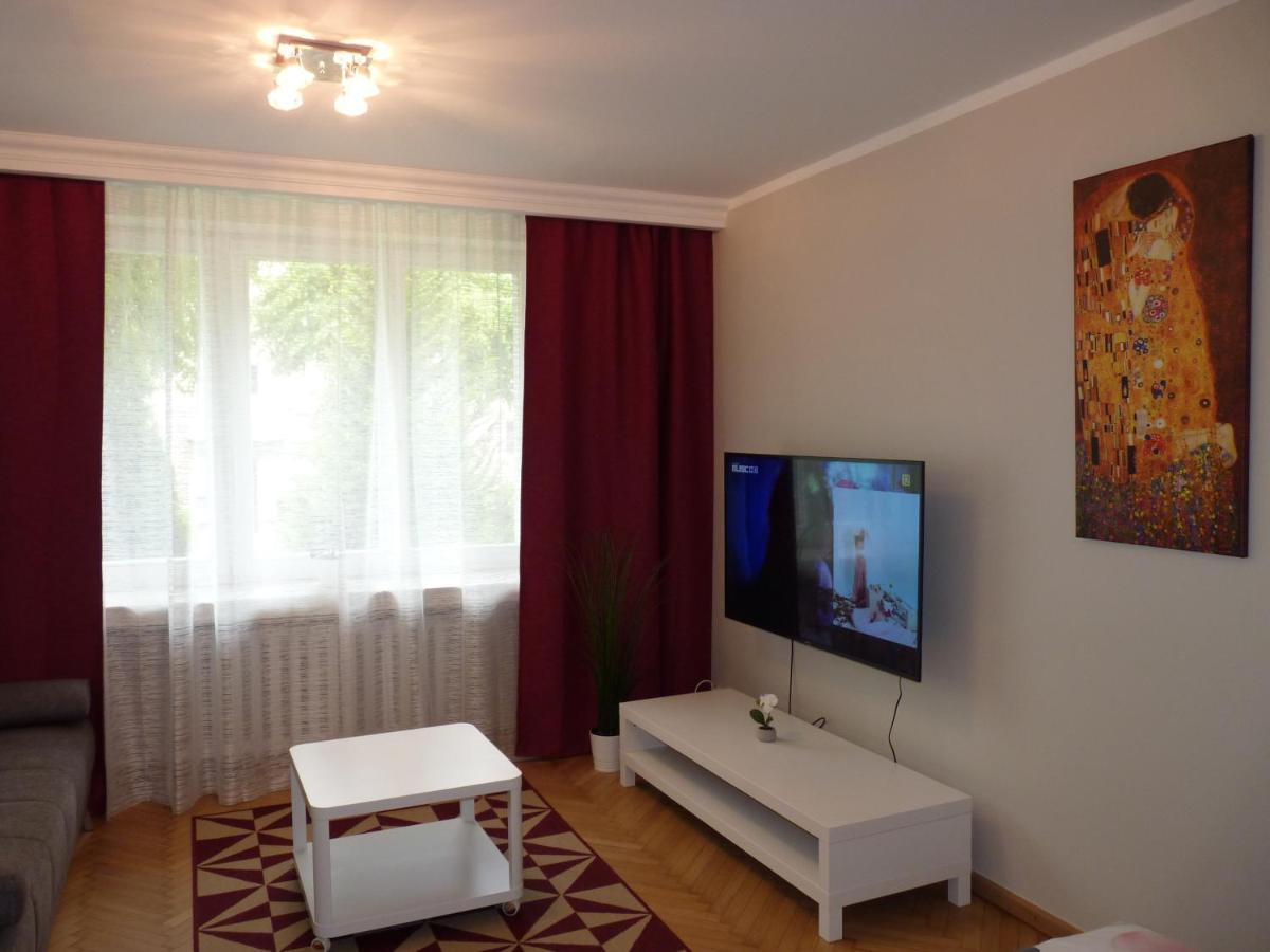 Apartament 622 Zamość Exteriér fotografie