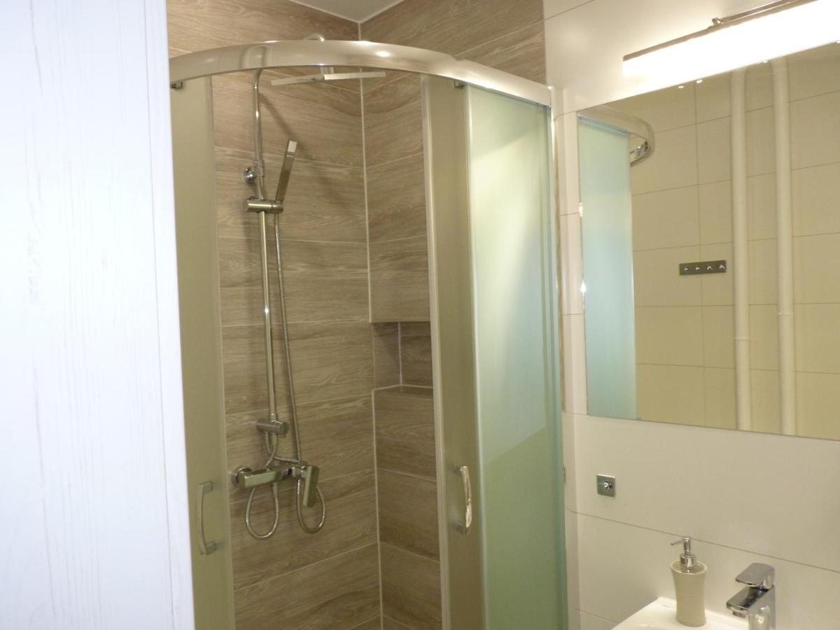 Apartament 622 Zamość Exteriér fotografie