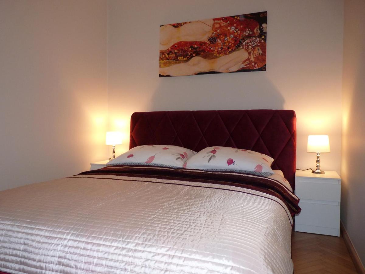 Apartament 622 Zamość Exteriér fotografie