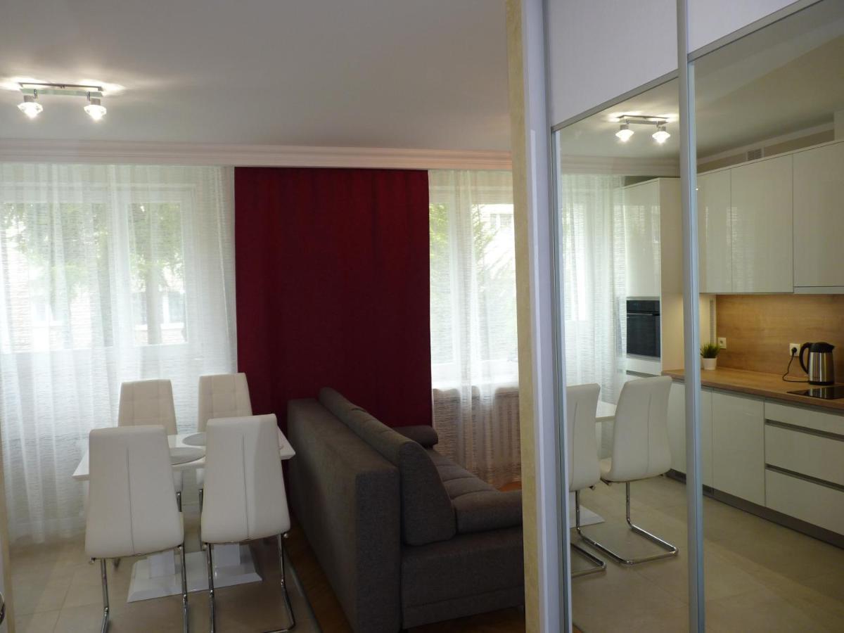Apartament 622 Zamość Exteriér fotografie