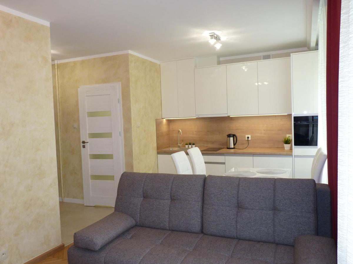 Apartament 622 Zamość Exteriér fotografie