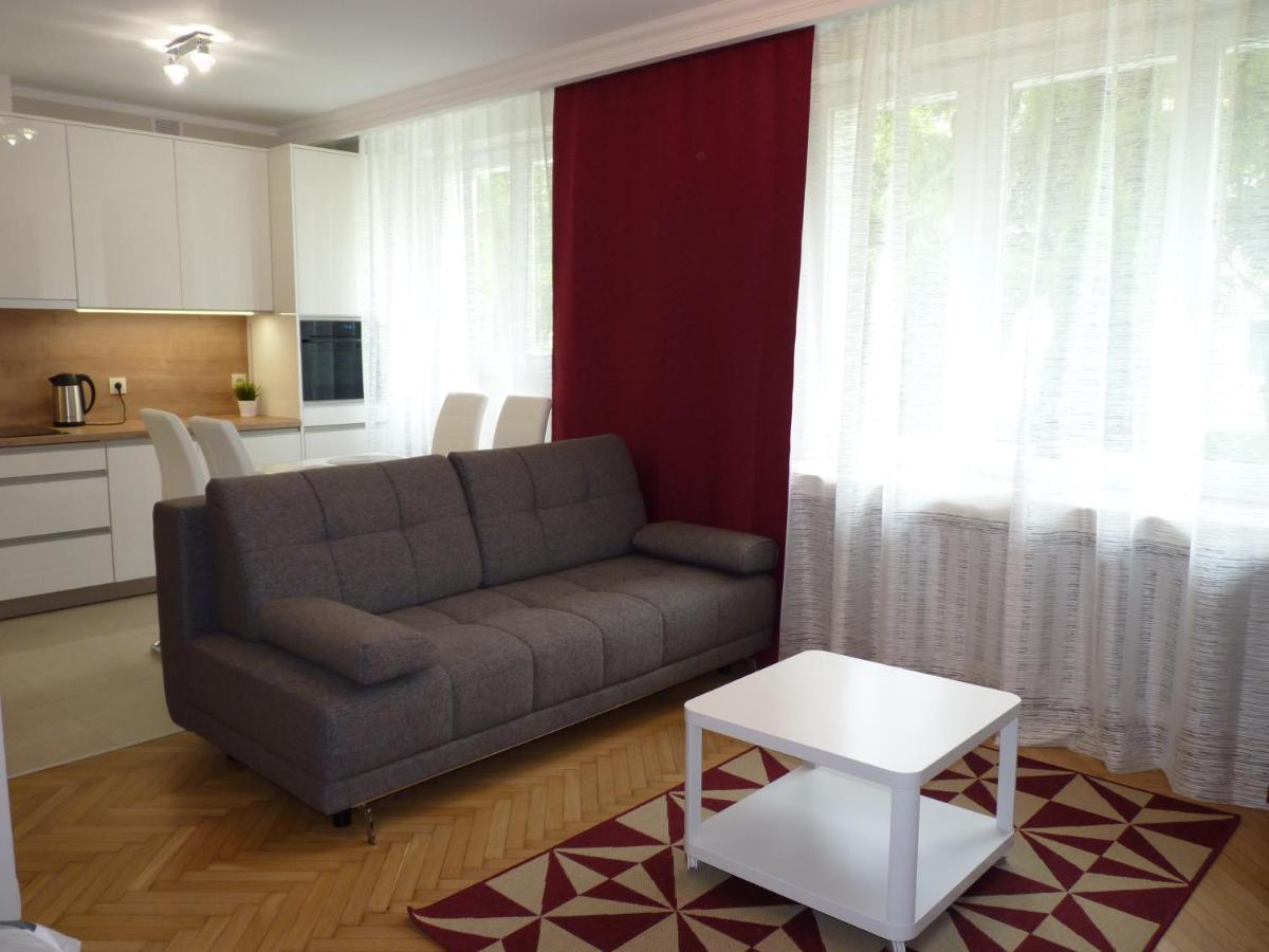 Apartament 622 Zamość Exteriér fotografie