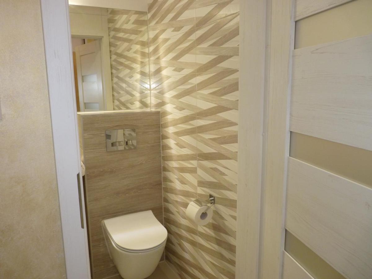 Apartament 622 Zamość Exteriér fotografie