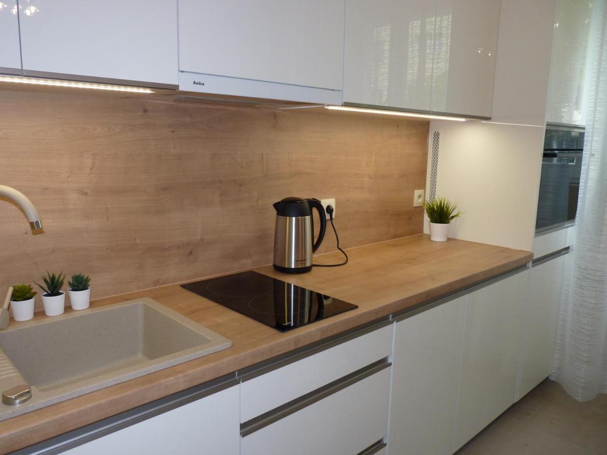 Apartament 622 Zamość Exteriér fotografie