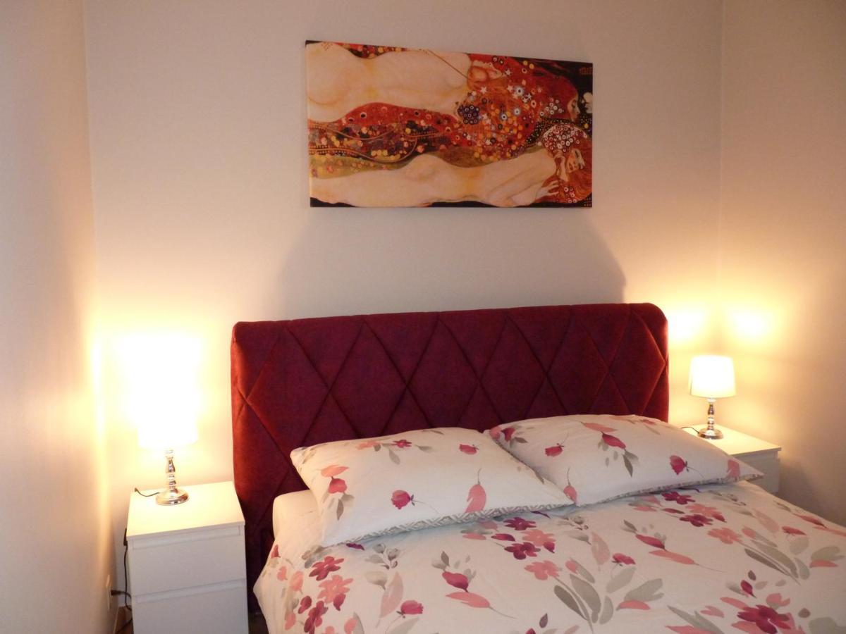 Apartament 622 Zamość Exteriér fotografie