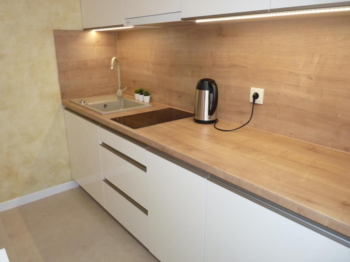 Apartament 622 Zamość Exteriér fotografie