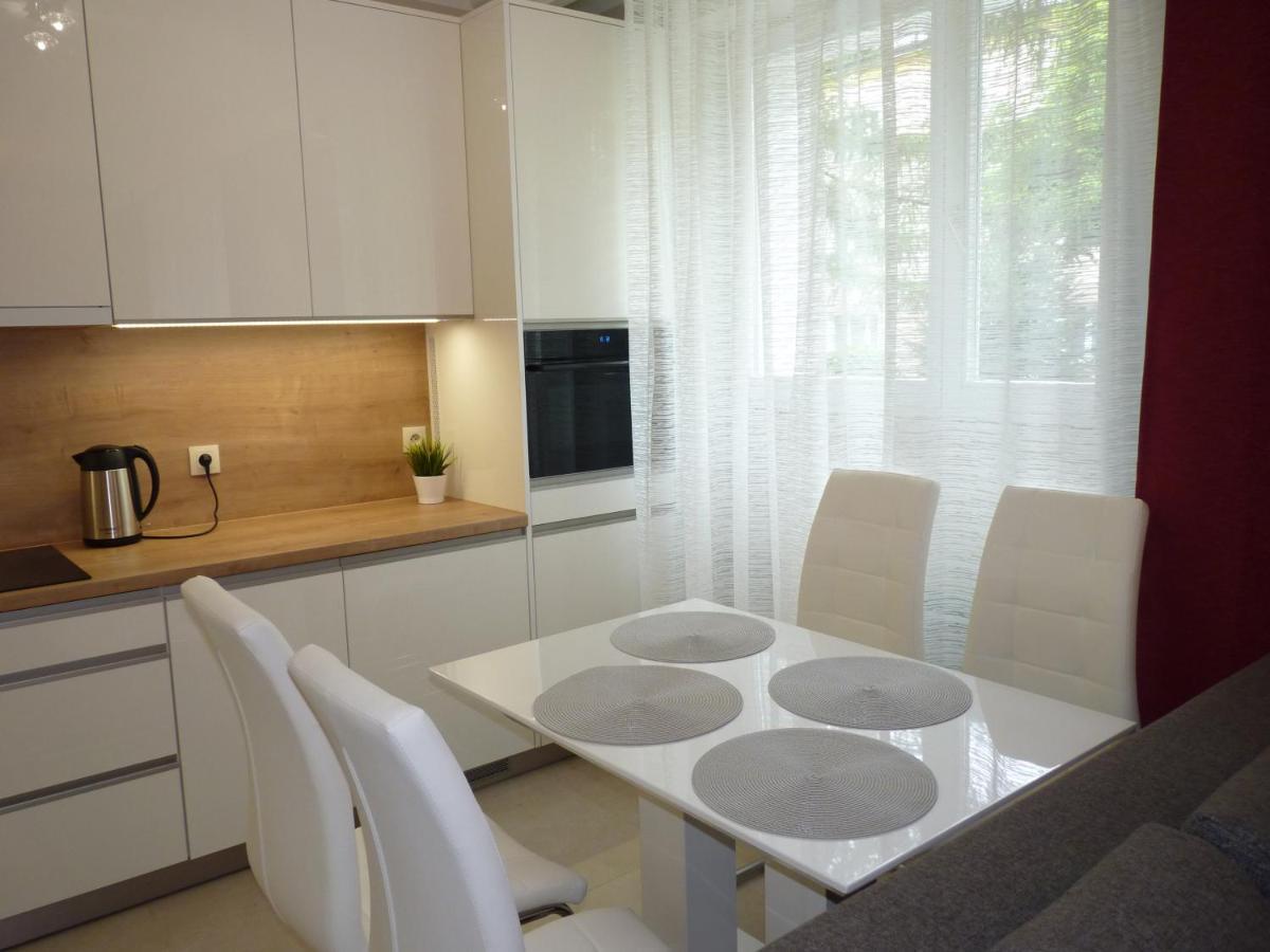 Apartament 622 Zamość Exteriér fotografie