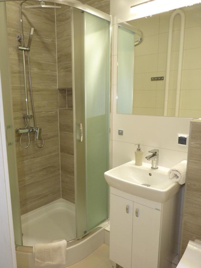 Apartament 622 Zamość Exteriér fotografie