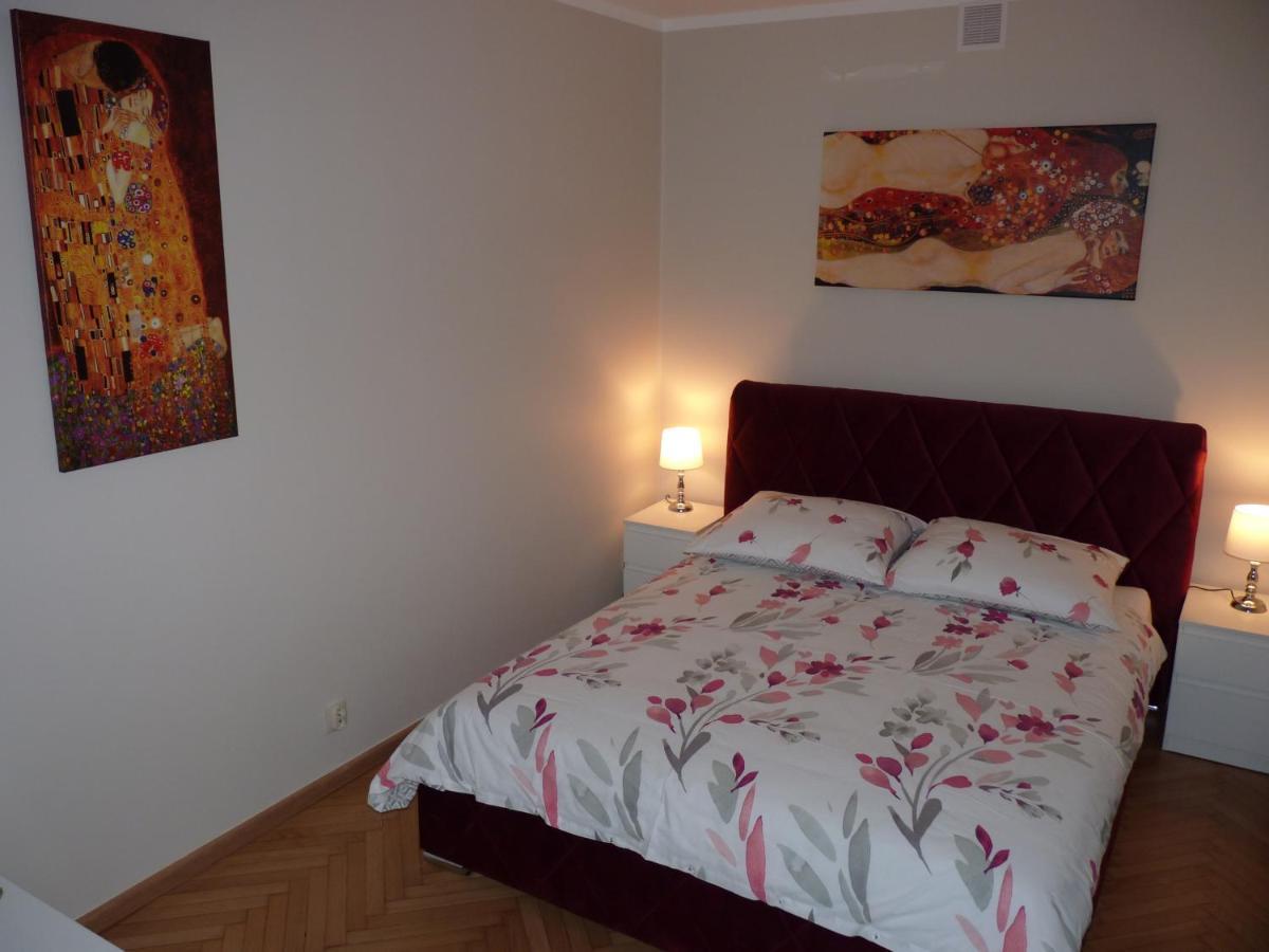 Apartament 622 Zamość Exteriér fotografie